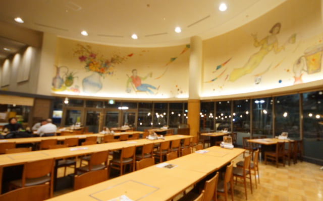 名古屋ビール園 浩養園