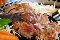 出来上がり！