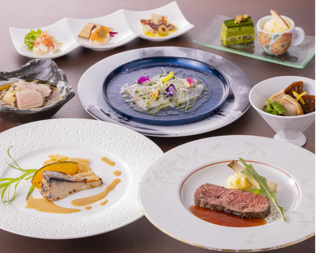 プレミアムコース